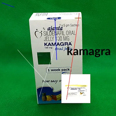 Kamagra gel prix